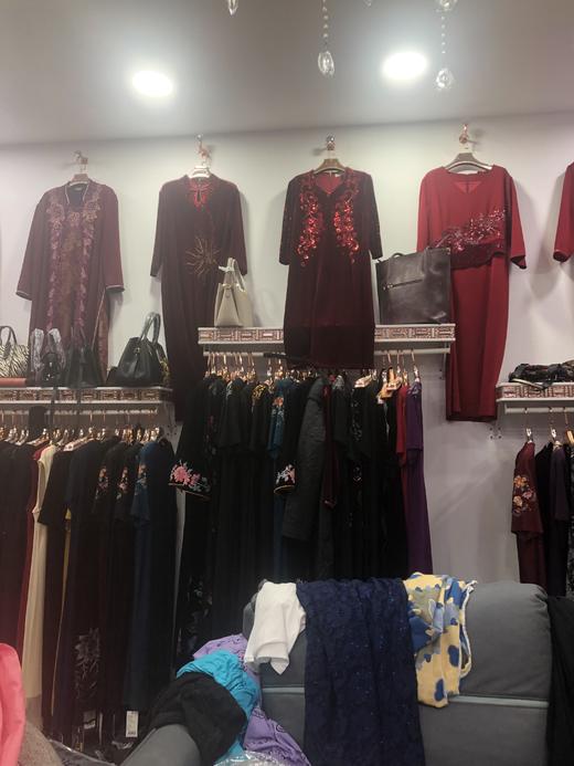 大码女装 商品图0