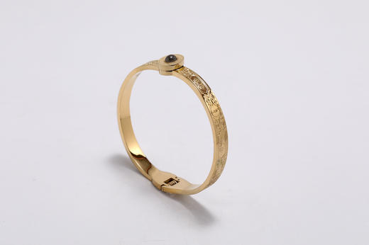 新品 钛金系列手镯 商品图1