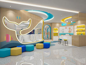  开业 || 迷你海洋馆-开业盛典 