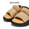 lost in echo 设计师品牌口袋收纳个性填充感一脚蹬外穿沙发拖 商品缩略图4
