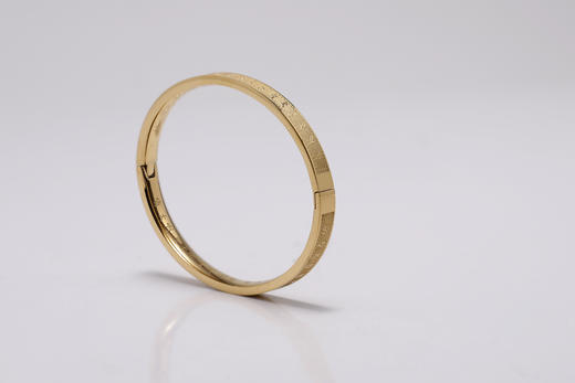 新品 钛金系列手镯 商品图2