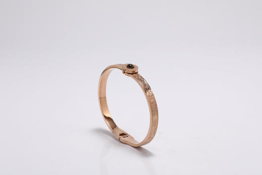 新品 钛金系列手镯 商品图4