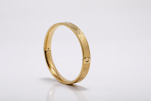 新品 钛金系列手镯 商品图6