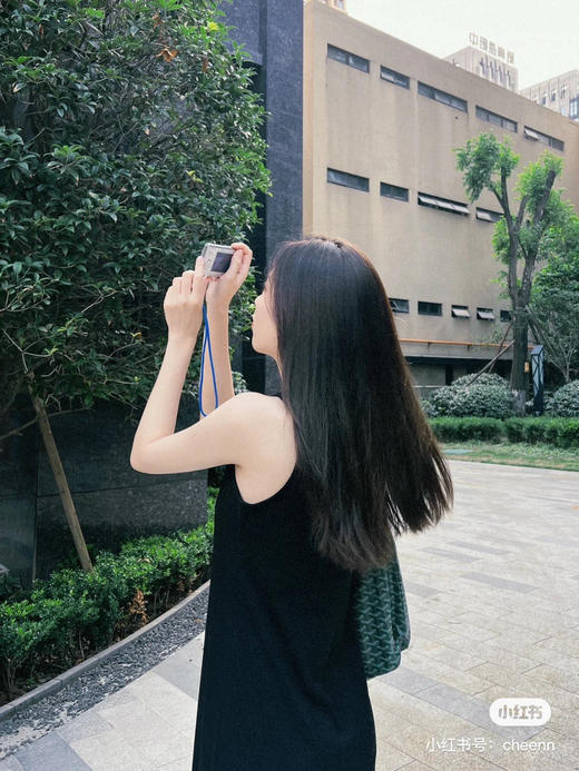 goyard hobo拉链托特-绿色 商品图2