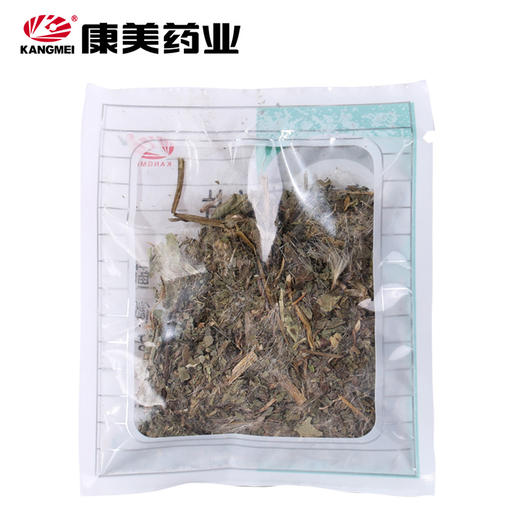 小蓟 药食同源康美中药饮片 独立小包装 10g起 商品图1