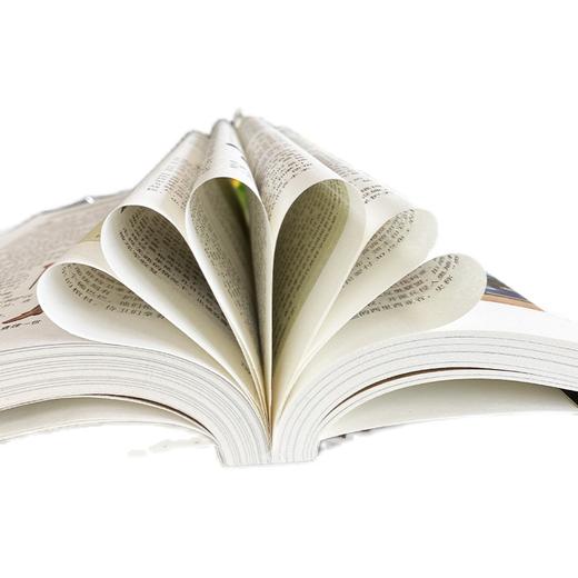 图解世界上下五千年小学初中学生历史类书籍世界通史古代史5000年 商品图4