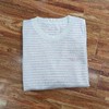 女羊绒条纹T5115 商品缩略图0