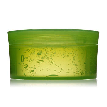 自然乐园芦荟胶晒后修复凝胶补水保湿身体乳液面霜女男士300ml 商品图8