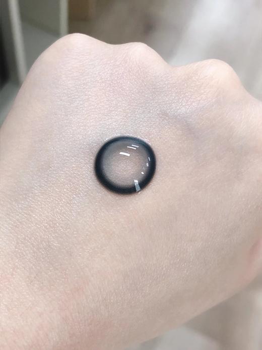 （月抛）Kikicon 海盐香芋 14.5mm 着色14.1mm 商品图6