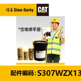 2000H自主维护保养包 307D-WZX (01001-99999)