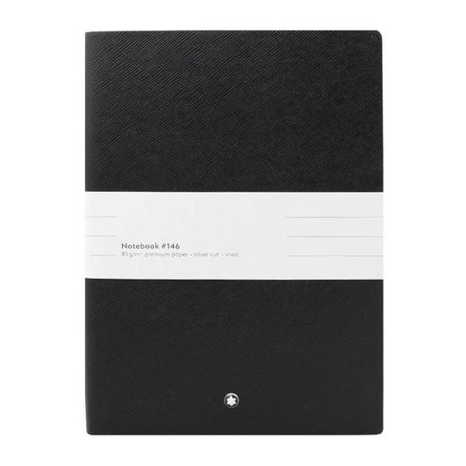 万宝龙 笔记本  MB113294-F 商品图0