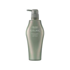 芯护理道芳氛头皮系列洗发露（500ml）