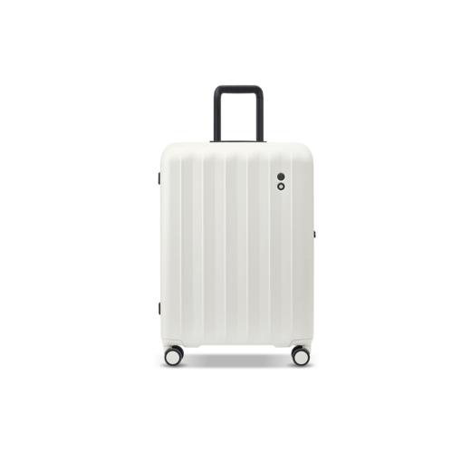 轻简出行 Echolac/爱可乐  永恒之城系列 万向轮拉杆箱PC232SA 商品图3