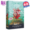 【中商原版】丹布朗 地狱 英文原版 Inferno Dan Brown 商品缩略图0