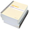 国誉（KOKUYO）螺旋A6笔记本子Gambol渡边学生记事本软抄本 7mm横线18行 50张/本 12本颜色随机 WCN-SA6506Y 商品缩略图4