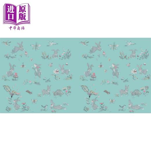 【中商原版】Allyn Howard Spring Parade 春日游行 英文原版儿童绘本  商品图1