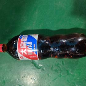 大窑嘉宾 果汁汽水 1.314L