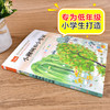 课文作家作品系列《小柳树和小枣树》 商品缩略图1