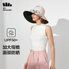 蕉下穹顶系列倍护防晒渔夫帽 商品缩略图1
