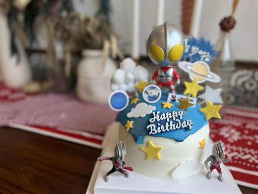 奥特曼星球版 商品图2