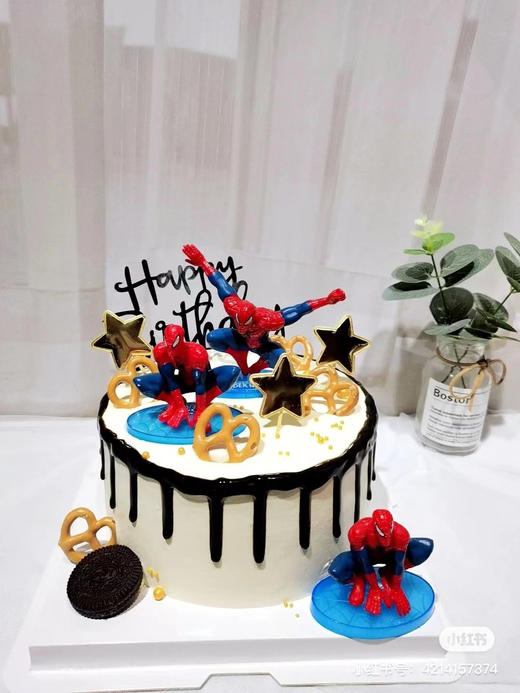 爆款蜘蛛侠 商品图0