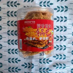 狮城优味蟹香蛋黄（340克）