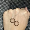 （日抛）PAPADOX 南瓜马车 14.4mm 着色14.0mm 基弧8.7 商品缩略图2