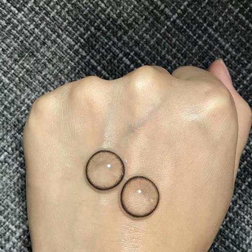 （日抛）PAPADOX 南瓜马车 14.4mm 着色14.0mm 基弧8.7 商品图2