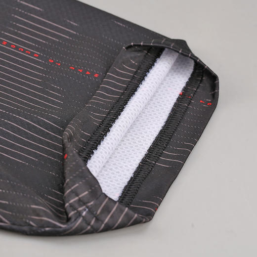 PUMA/彪马 PUMA x BATMAN Jersey 蝙蝠侠联名训练短袖T恤65801903 商品图3