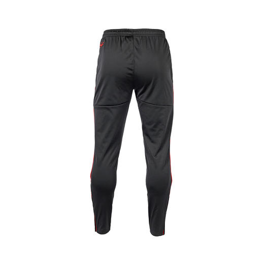 PUMA/彪马 PUMA x BATMAN Training Pants 蝙蝠侠联名训练梭织长裤65802103 商品图4