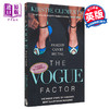 【中商原版】Vogue的真相 英文原版 The Vogue Factor Kirstie Clements 时尚宝典 时尚圣经 商品缩略图0