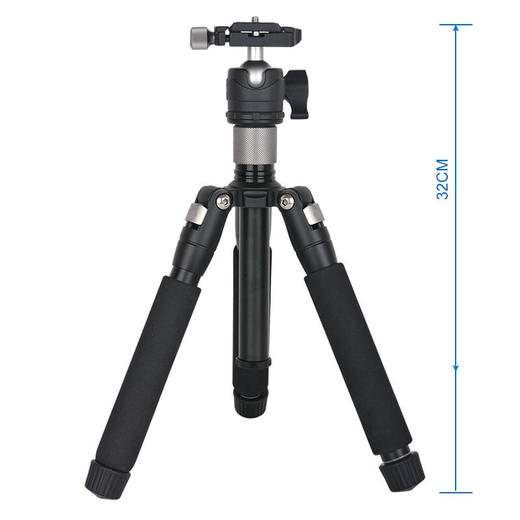 K521S 更高版手机及迷你微单拍照桌面神器支架 商品图2