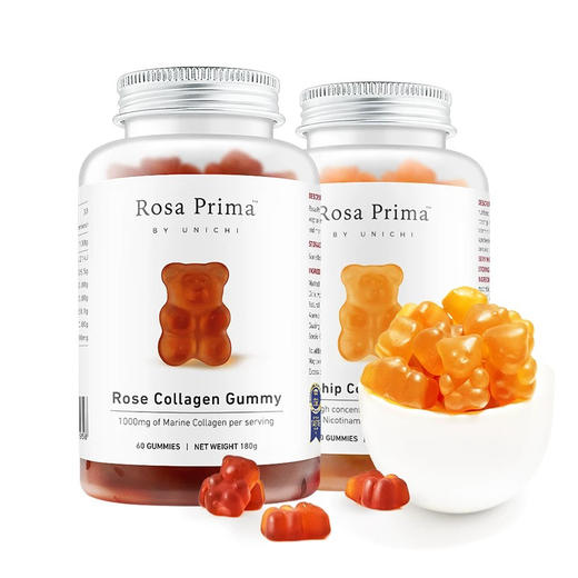 澳洲Unichi小熊软糖 商品图6