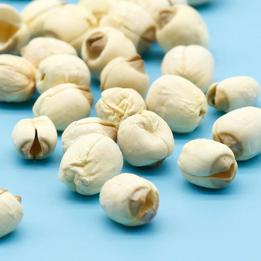 江南畔广昌莲子500g/袋 商品图2