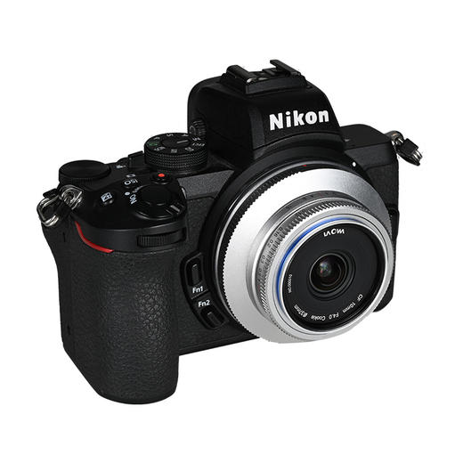 LAOWA老蛙  CF 10mm F4.0 Cookie 无反APS-C画幅镜头 商品图10