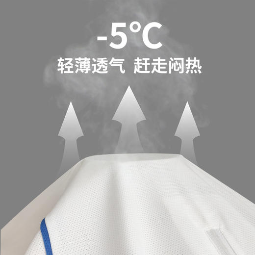 纳趣速干衣女长袖瑜伽服运动上衣宽松连帽跑步T恤2022健身服 商品图4