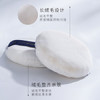 尔木萄（AMORTALS）丝绒裸肌散粉蜜粉扑2支装M号不易吃粉服帖定妆粉扑粉饼控油礼物 商品缩略图1