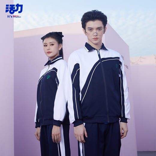 2023深圳实验学校（初/高一）新生套餐（波鞋拍大一码，陆续发货） 商品图6