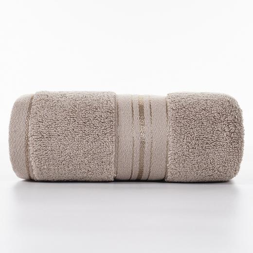 「120g纯棉加厚」洗脸毛巾洗澡巾情侣男女居家日用布艺柔软吸水 商品图5