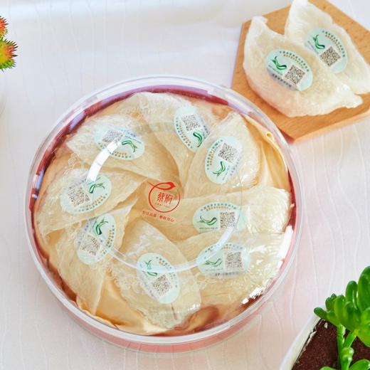 蔡府南亚传奇燕盏30g 商品图4