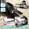 得力（deli）【超级爆款】省力订书机组合套装(订书器 起钉器 订书钉) 适配12#钉 办公用品 34477 商品缩略图3