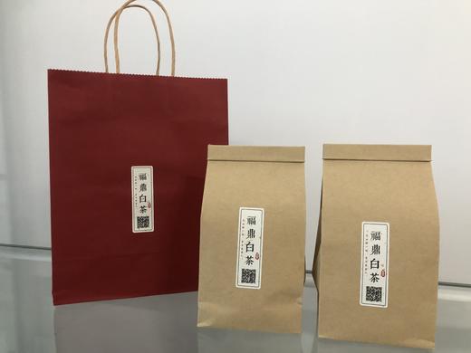 2018年白牡丹（需礼盒装请联系客服） 商品图0