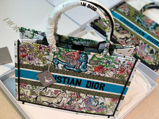 原单tote购物袋36cm-北极星白色 商品图7