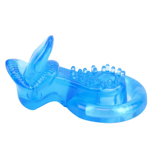 琦莎(CHISA)震动环 酷爱震动锁精舌头环 商品图1