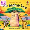 【中商原版】The Baobab Tree 猴面包树 英文原版儿童科普类书籍 Lesley Sims 商品缩略图0