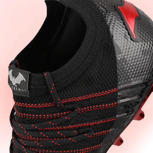 PUMA/彪马 FUTURE Z 1.3 Batman MG 蝙蝠侠高端FUTURE MG足球鞋10696201 商品图4