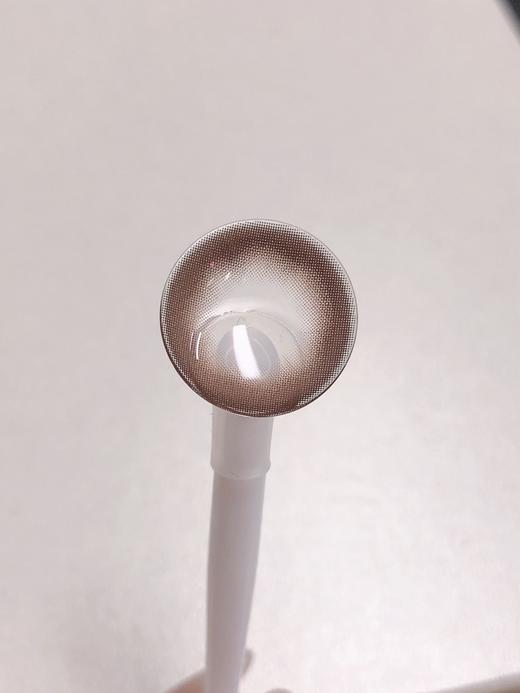 （月抛）Kikicon 溏心奶栗 14.5mm 着色14.1mm 商品图7