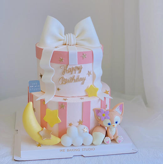 玲娜贝儿 商品图1