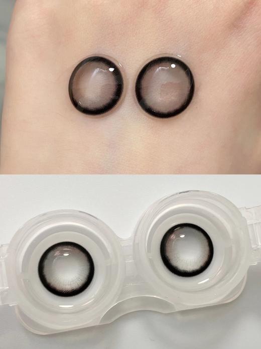 （月抛）Lillilly Y-20米露可  14.5mm 着色14.0mm 商品图5