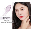 ZEESEA滋色散粉定妆蜜粉姿色持妆遮瑕不脱妆晚安干粉 柔紫色4g 生日礼物 商品缩略图3